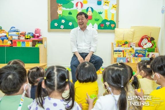 증평군, 행복 온(ON)돌봄 상반기 '순항'