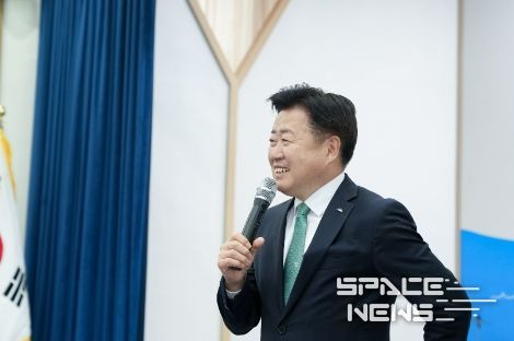 제주도정 전분야에 그린수소 입힌다