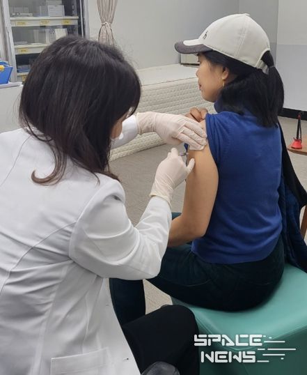 담양군, 대상포진 예방접종 지원 확대… 향촌복지 실현 가속화