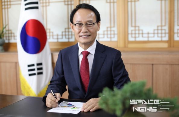 박남서 영주시장