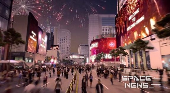 제2기 옥외광고물 자유표시 구역