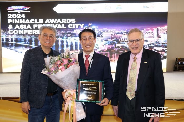 문화도시 ‘홍성’ 마을축제, 글로컬 축제로 ‘발돋움’