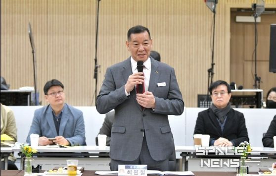 공주시, 올해 첫 충남 시장·군수협의회 개최