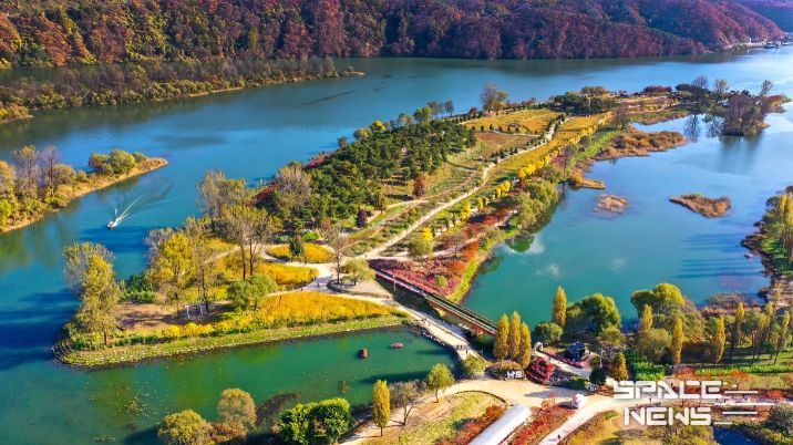 경기도 관광사진 공모전 2023년 수상작