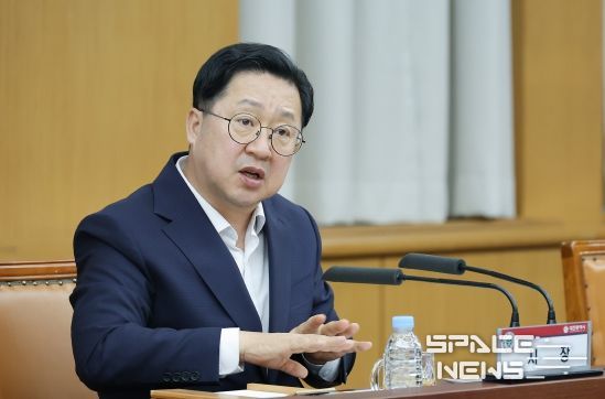 이장우 대전시장 , 삶의 질 높이는 교통·관광·복지 등 성장개발 강조