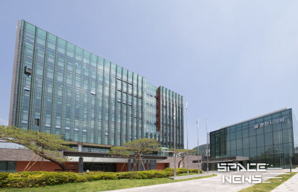 춘천시청