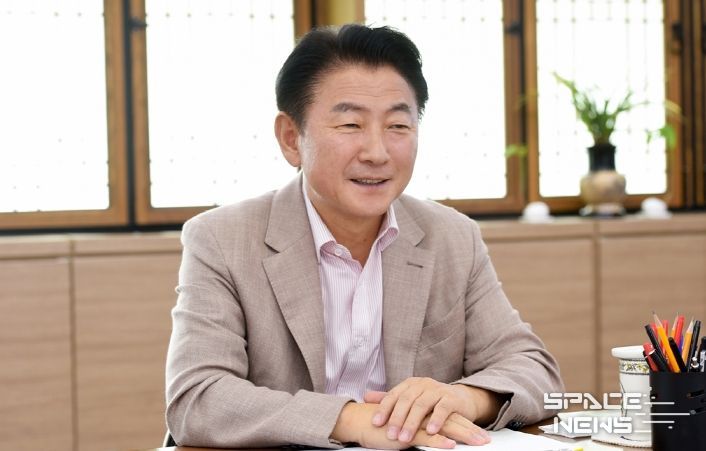 김동근 의정부시장