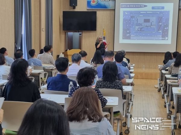 정읍시, 고독사 예방 위해 지역사회보장협의체 위원 역량 강화 나서