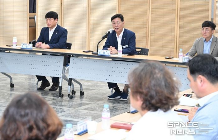 대전 중구, 제15회 대전효문화뿌리축제 중간 보고회 개최