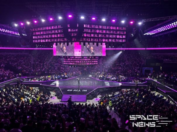 유정복 시장 축사