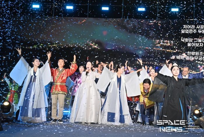 충남도 김태흠 지사, “부여군 역사문화관광도시 도약”