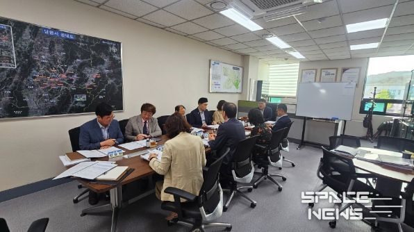 남원시 2025년 교육지원사업 총 15건 19억원 심의