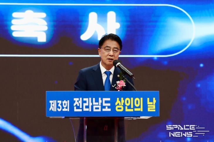 김태균 의장, “시장상인 고충 가장 잘 안 만큼 열심히 돕겠다” 강조