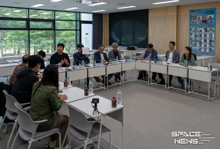 울진군, 성류굴 명문 전수조사 본격 착수!