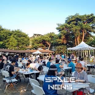 울진군, 농촌 신활력플러스사업 ‘울진 왕피천마켓 숨’ 순항