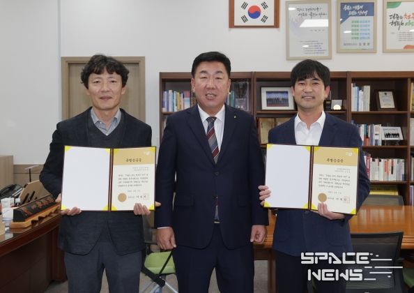 청주시, 실적 중심 특별승급 처음 실시