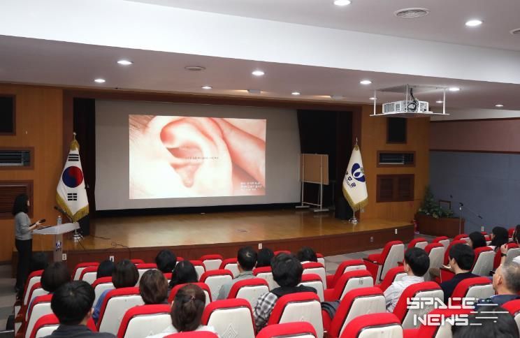 무주군, 장애인식 개선 통합교육 실시 ‘같이’의 가치를 배우다