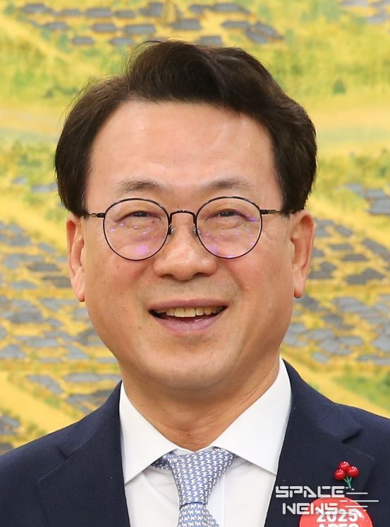 ‘2024 자랑스러운 경북도민상’ 수상자