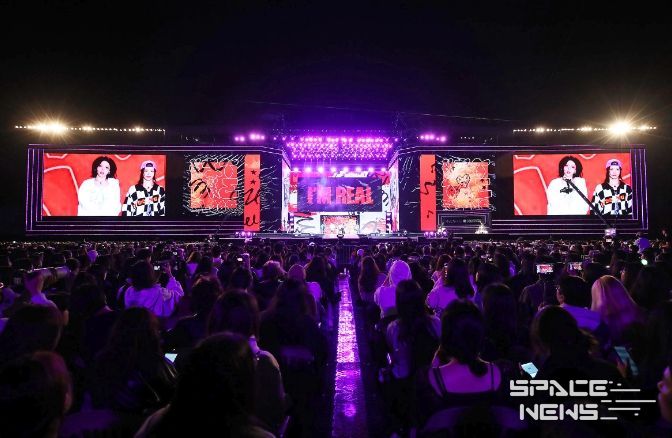 2024 창원 K-POP 월드페스티벌