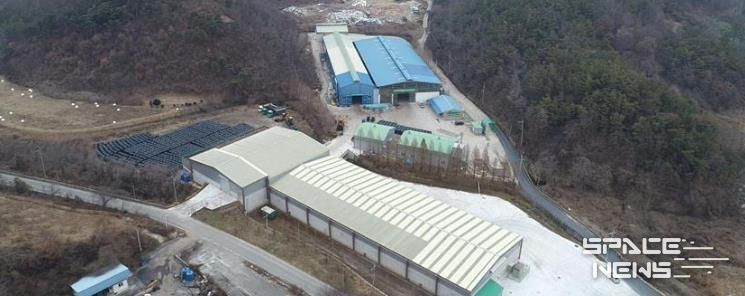 완주군, 친환경퇴비 생산 현대화 공모 선정