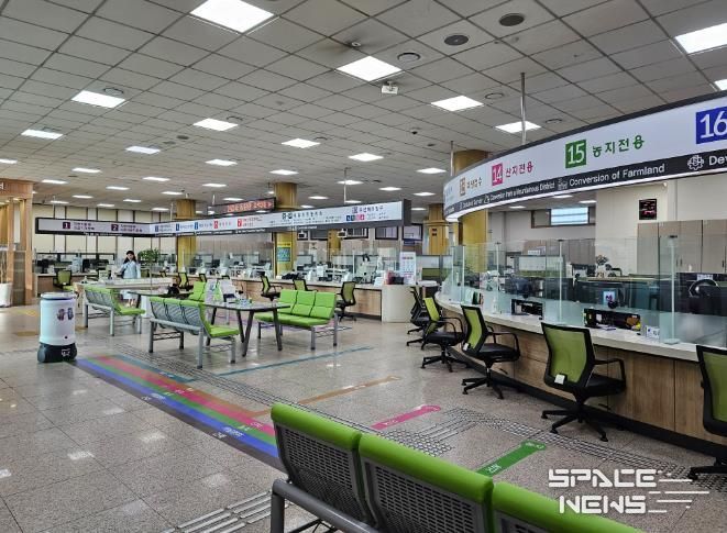 남원시, 사전심사청구제 활성화로 민원처리기간 단축 노력