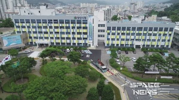 양산시, 평생학습관 이용에 관한 설문조사로 시민과 더 가까워집니다.