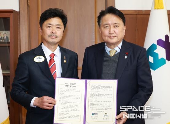 유학생 지키는 ‘충북형 K-가디언’ 민간단체가 나선다!