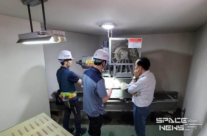 제6기 경기도 공동주택 기술자문단 새출발