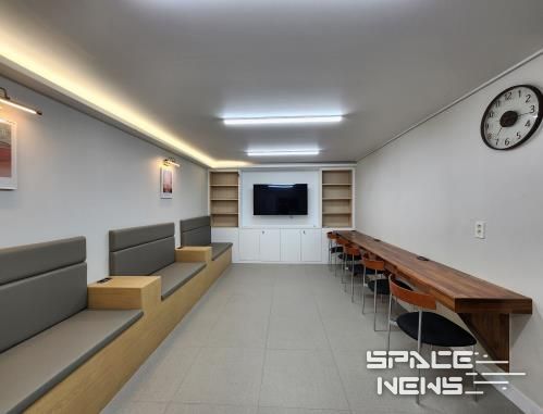 24년 파주 쉼터 내부사진