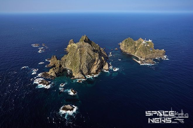 경상북도의회, 日정부 독도영유권 주장에 분노