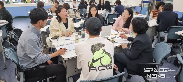 경북교육청, 글꽃으로 피어나는 경북 미래교육!‘책쓰는 교육가족’출판 지원 박차