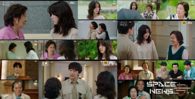 사진제공= JTBC <천국보다 아름다운> 4회 캡처