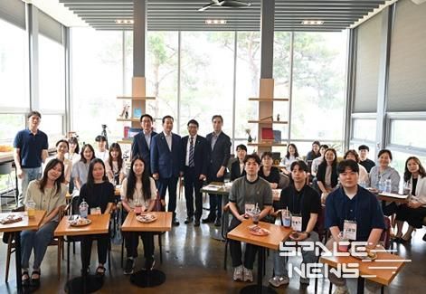 대구 남구, 구청장과 함께하는MZ사회복지공무원 감성 소통 콘서트 개최