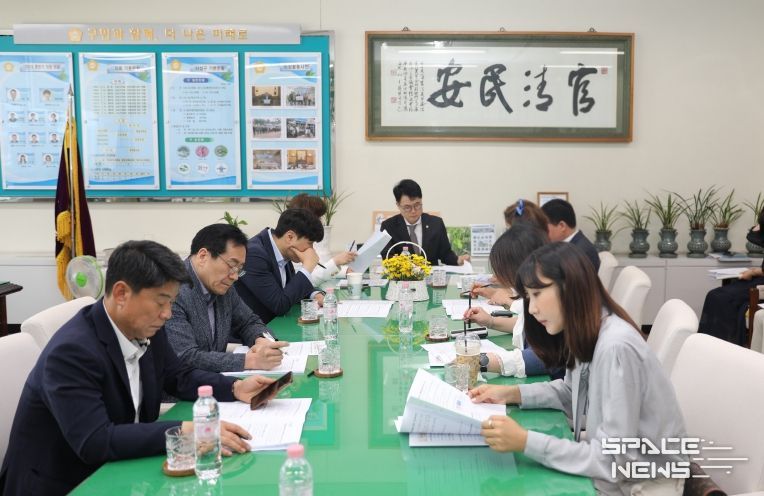 사상구의회, 공무국외출장 취소…예산 전액 민생·지역경제 회복에 활용