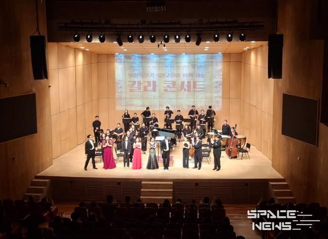 영도구, 2025 고향사랑기금사업 구민 맞춤 공연 성료