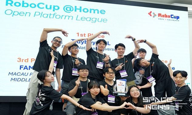 부산대 타이디보이(TidyBoy)팀