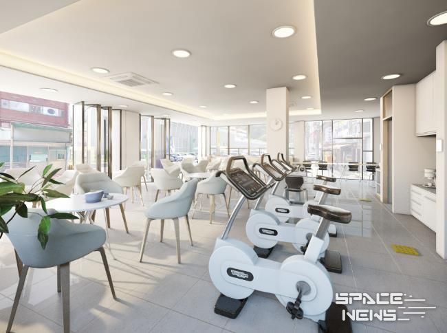 해운대구, 지역 어르신 위한 ‘반송실버센터’ 10월 개소