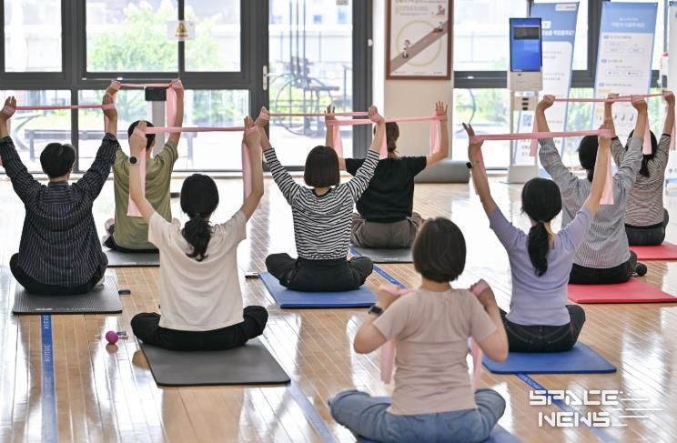 광주광역시 서구, 문화가 있는 저녁 누린다