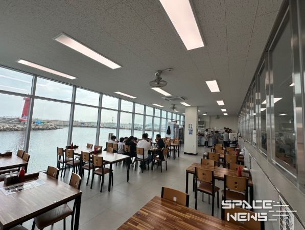 해운대구 어촌 활력의 중심, 청사포항‘청사랑’본격 운영