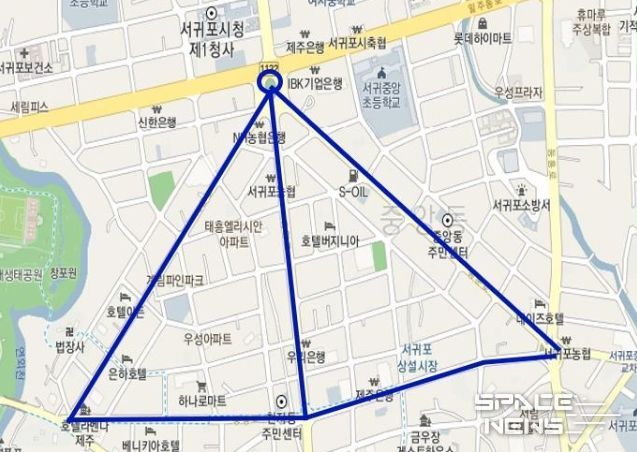 추석 연휴간 불법주정차 특별관리 구간