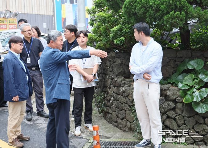 1일 홈치해결상담사, 홈치해결해보게마씨