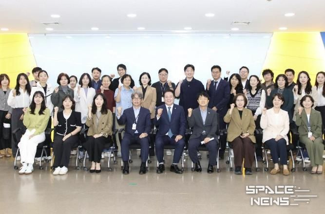 안양시 인재육성재단, 제10회 ‘안양시 진로페스티벌 성과보고회’ 개최