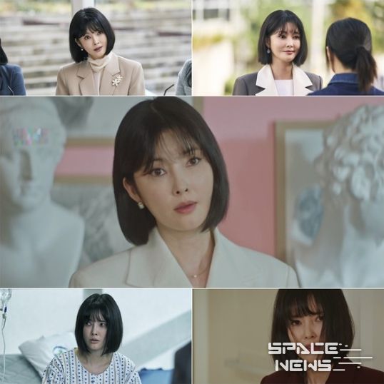 사진 제공 : KBS 2TV 토일 미니시리즈 <은수 좋은 날>