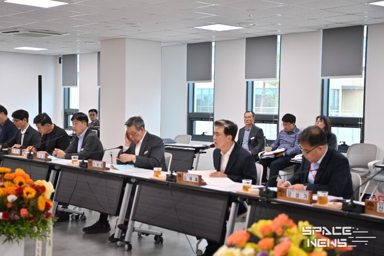 시군 방문_태안원예치유박람회 준비상황 보고회