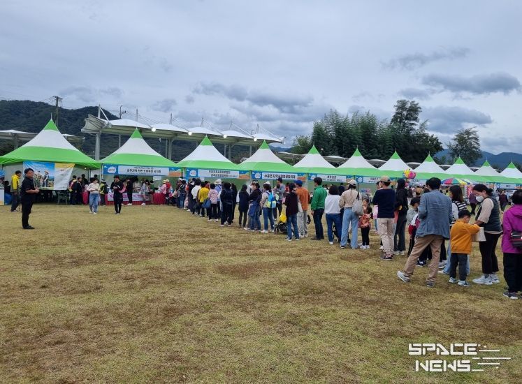 성주군 우수축산물 맛보러 오세요!! 입맛도 UP, 건강도 UP