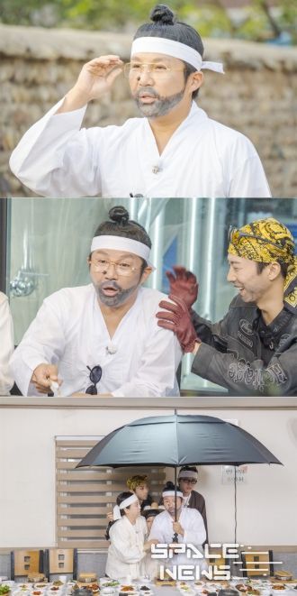 <사진 제공> 넷플릭스 '도라이버'