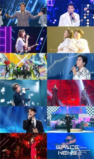 사진제공 | 불후의 명곡