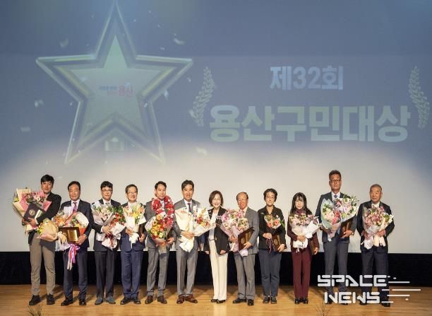 행사 사진