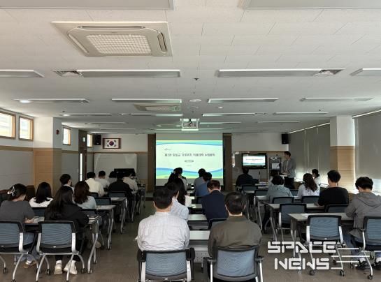 임실군, 제3차 기후 위기 적응 대책 수립 용역 최종 보고 및 주민설명회 개최