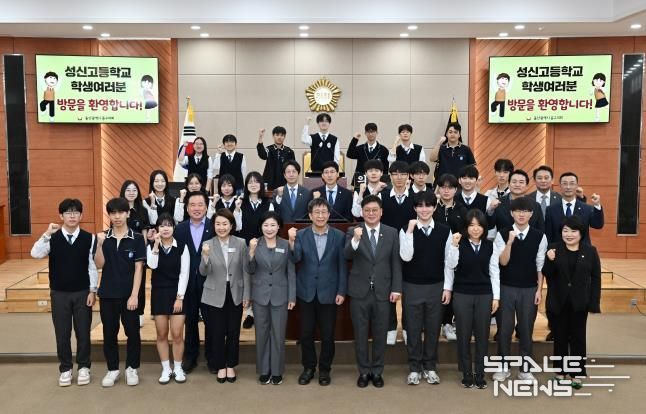 울산 중구의회, 제8대 마지막 행감 앞두고 772건 자료 요구